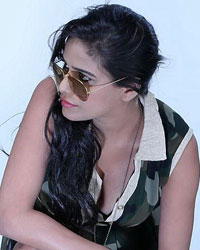 Poonam Pandey